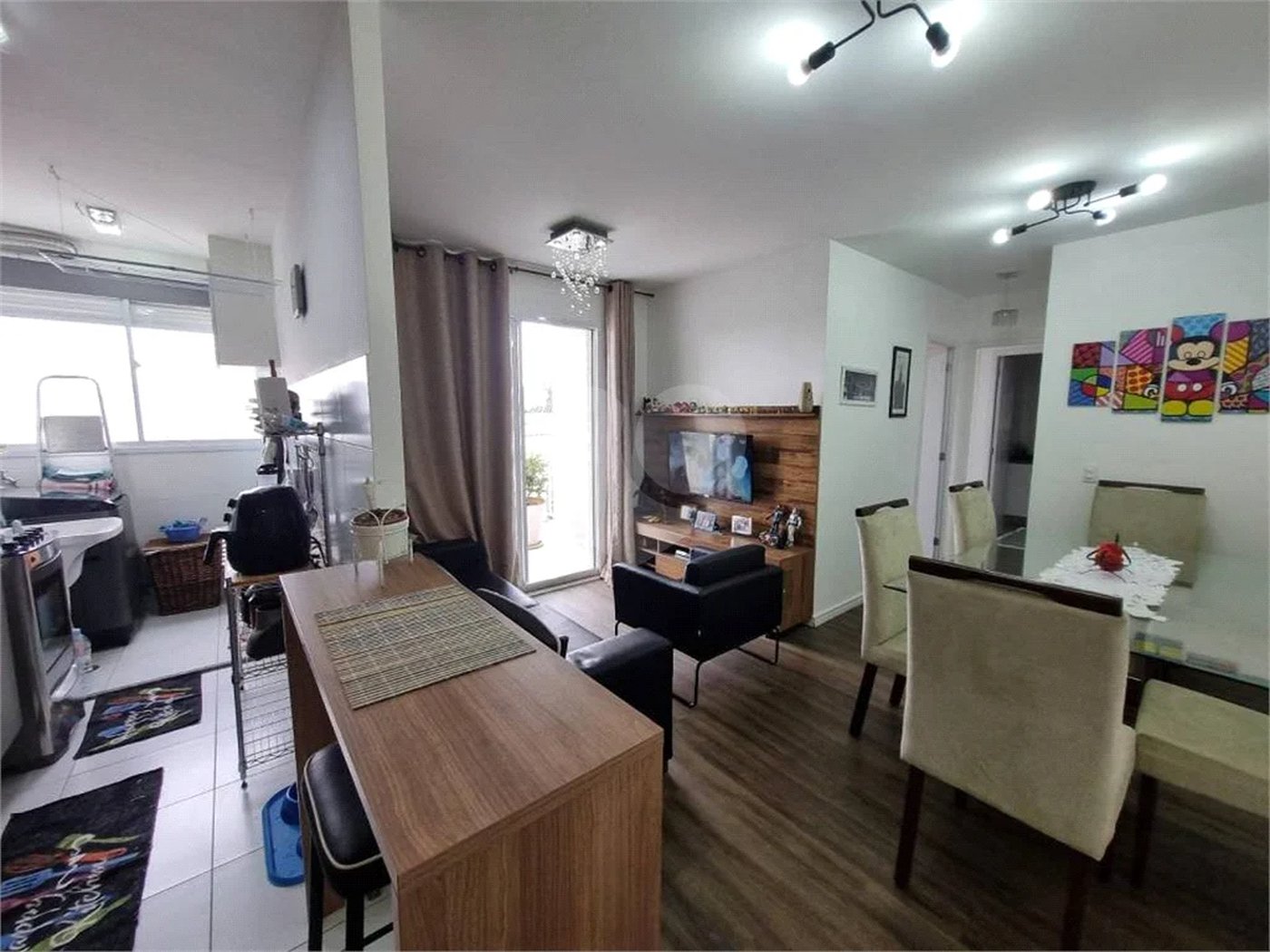 APARTAMENTO A VENDA EM SP BRÁS