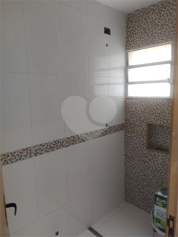 Apartamento à venda com 2 quartos em Vila Suissa, Mogi das Cruzes, SP