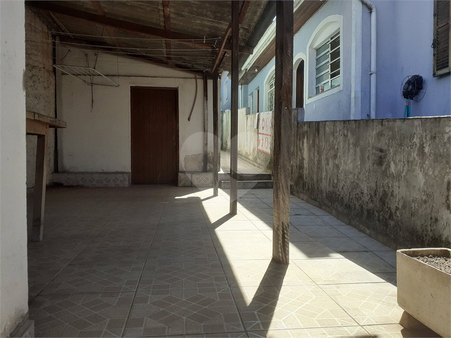 Terreno à venda com 1 quarto em Tucuruvi, São Paulo, SP