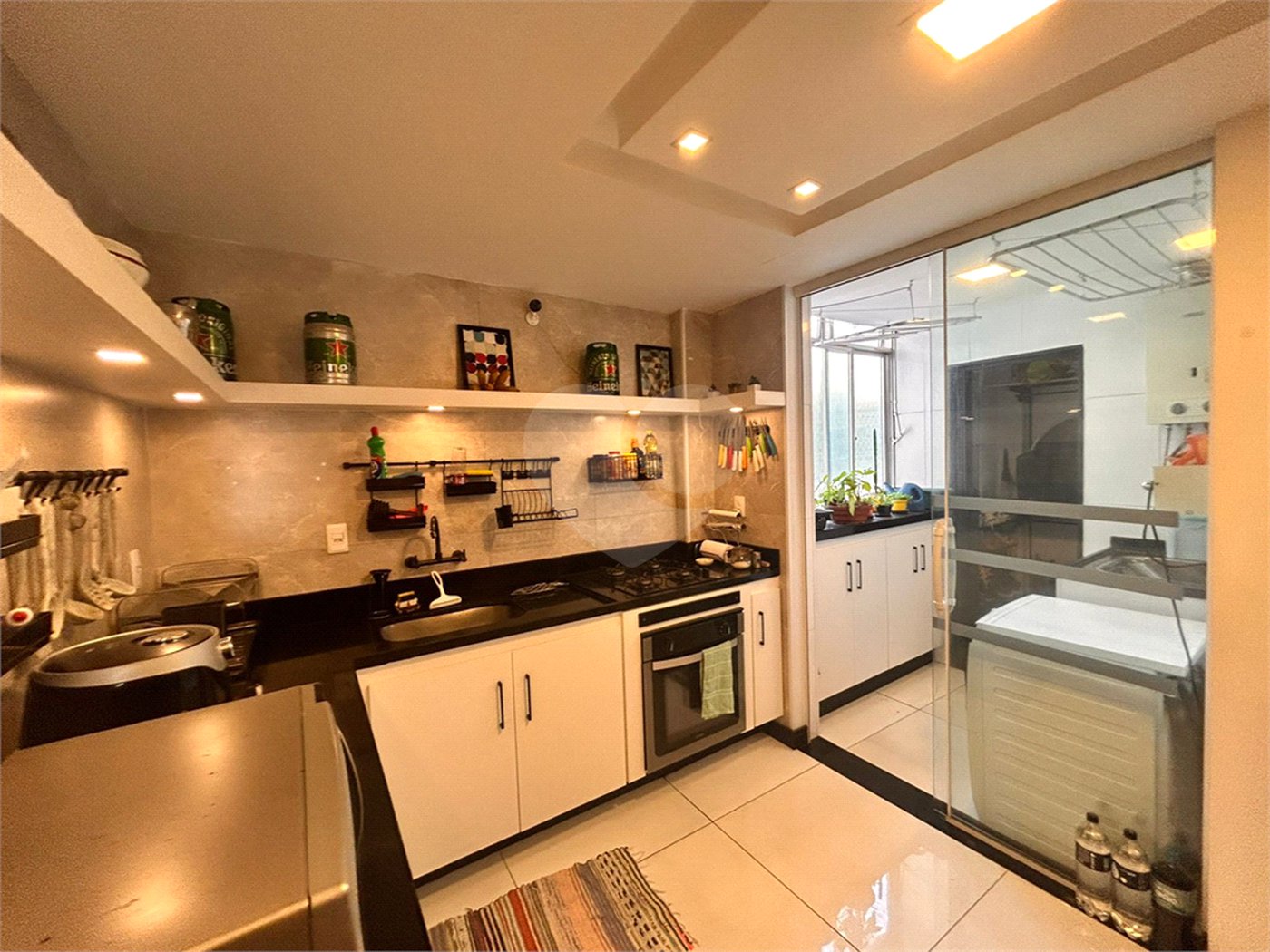 Apartamento à venda com 2 quartos, sendo 1 suíte, em Vila Isabel, Rio de Janeiro, RJ
