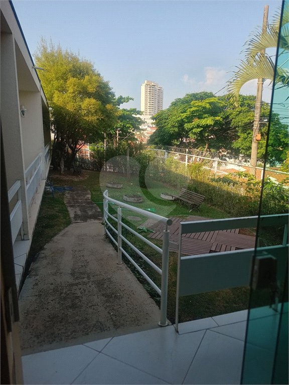Casa Térrea à venda com 4 quartos, sendo 1 suíte, em Vila Trujillo, Sorocaba, SP