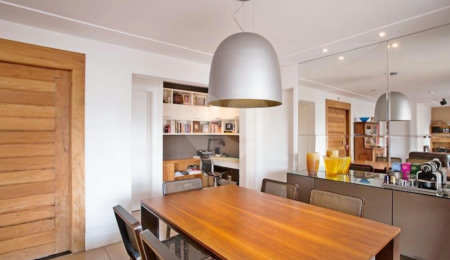 Apartamento à venda com 3 suítes em Vila Andrade, São Paulo, SP