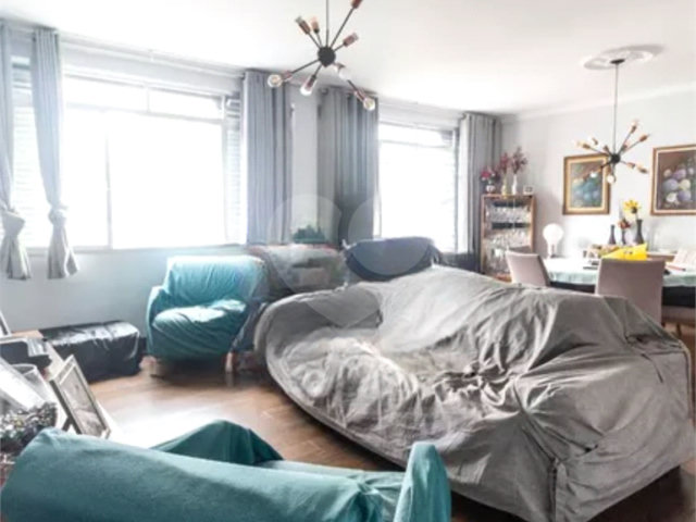 Apartamento à venda com 3 quartos, sendo 1 suíte,  em Santana, São Paulo, SP