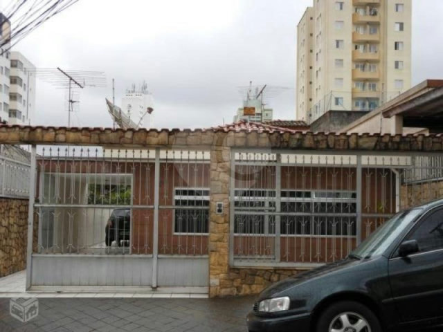 Casa Térrea à venda com 3 quartos, sendo 2 suítes,  em Vila Mazzei, São Paulo, SP