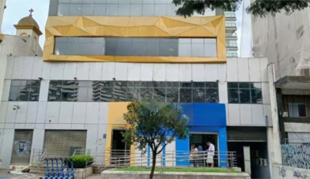 Loja para alugar em Paraíso, São Paulo, SP