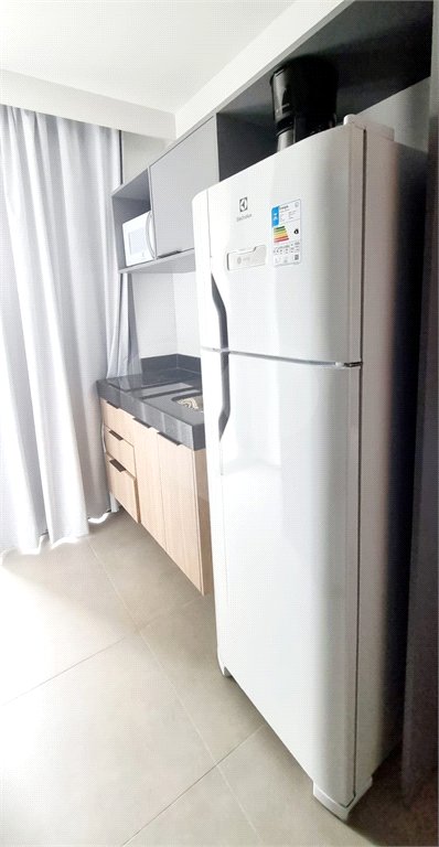 Studio à venda com 1 quarto em Indianópolis, São Paulo, SP