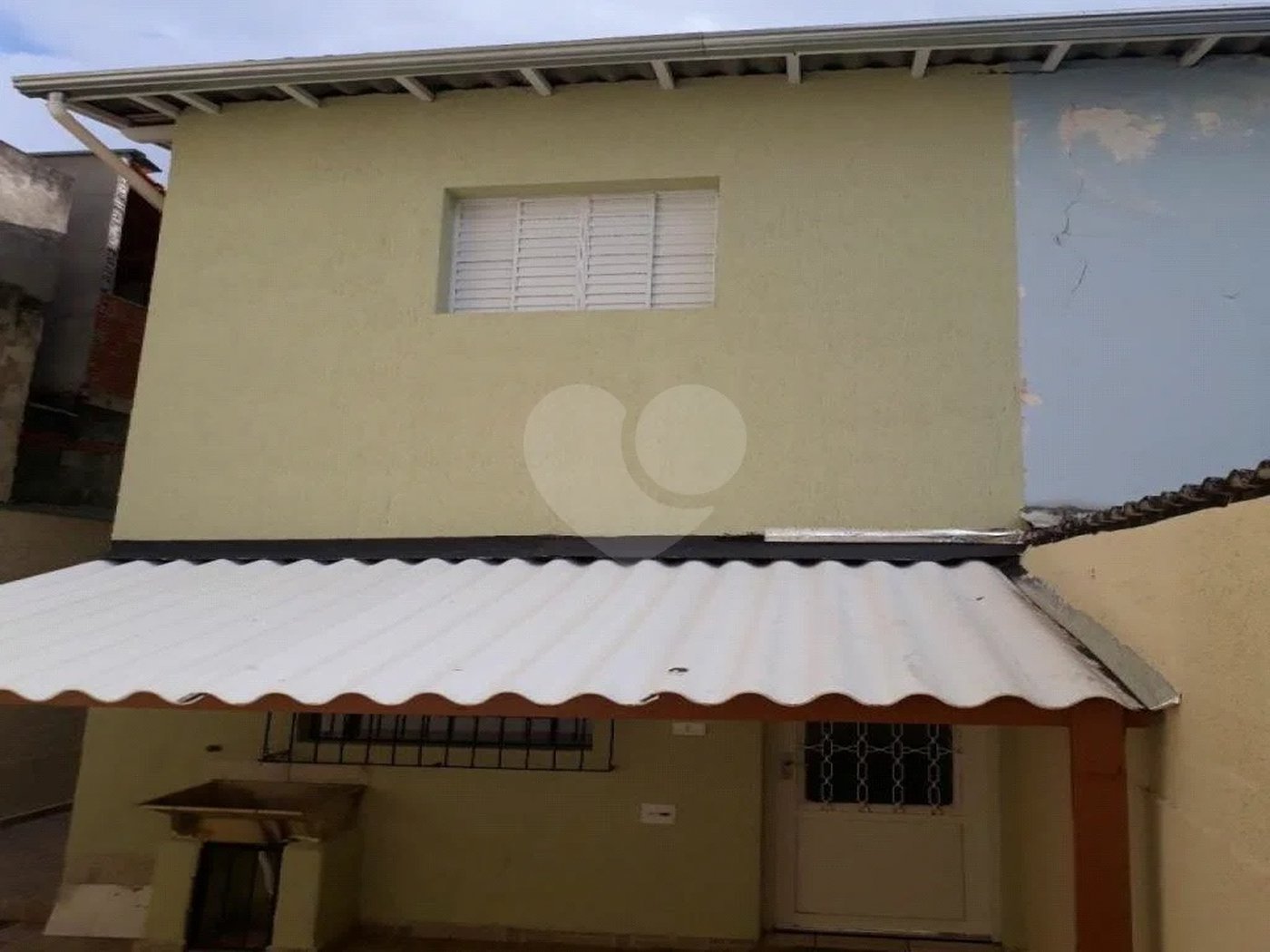 Casa à venda com 2 quartos em Casa Verde, São Paulo, SP
