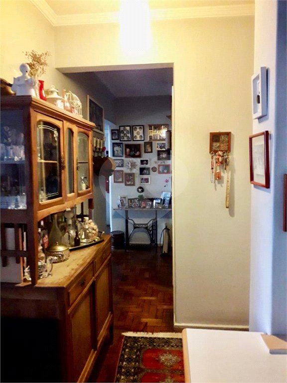 Apartamento à venda com 2 quartos em Sumarezinho, São Paulo, SP