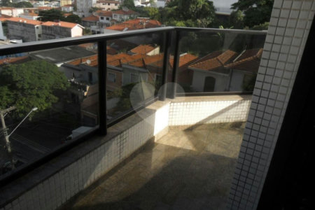 Apartamento à venda com 3 quartos, sendo 2 suítes, em Jardim São Paulo(zona Norte), São Paulo, SP