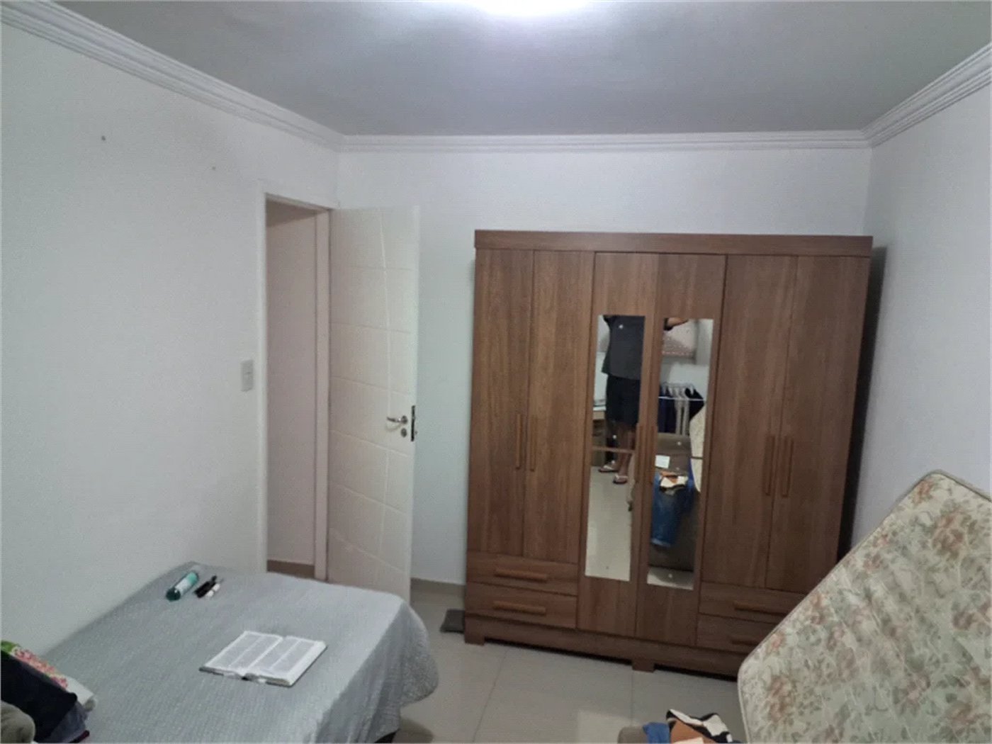 Apartamento à venda com 2 quartos em Vila Prel, São Paulo, SP