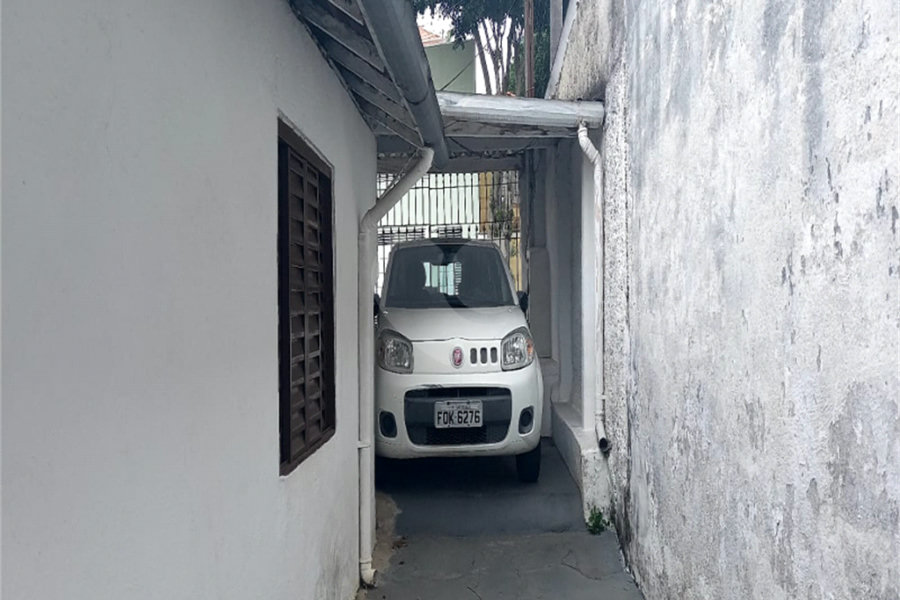 Casa à venda com 2 quartos em Tucuruvi, São Paulo, SP