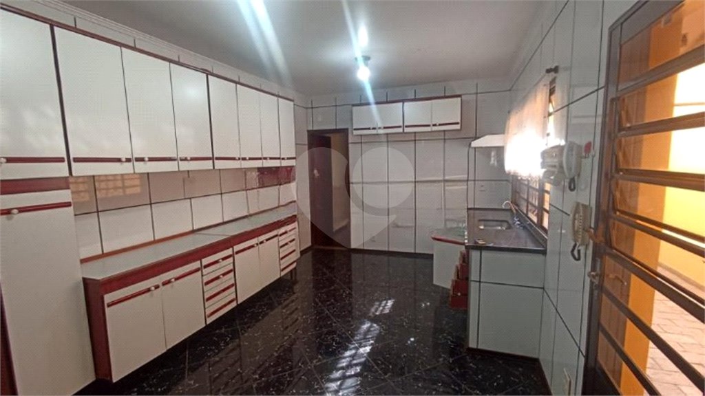 Sobrado para venda na Vila Morumbi.