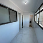 Apartamento com 3 dormitórios à venda, 168 m² por R$ 1.490.000,00 - Boqueirão - Santos/SP