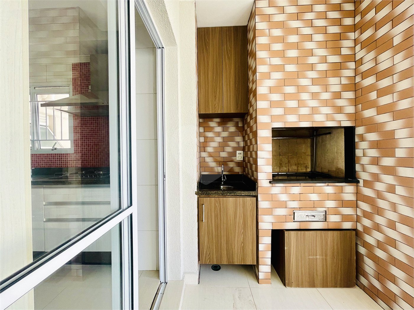 Apartamento à venda com 3 suítes no Centro, São Bernardo do Campo, SP