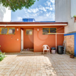 Casa de Vila à venda com 3 quartos, sendo 1 suíte, em Alto da Boa Vista, São Paulo, SP