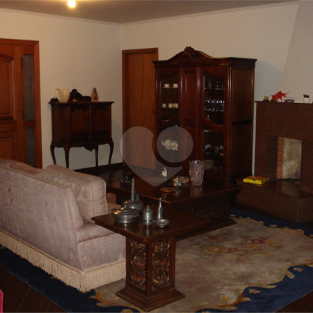 Apartamento à venda com 4 suítes em Vila Ester (zona Norte), São Paulo, SP