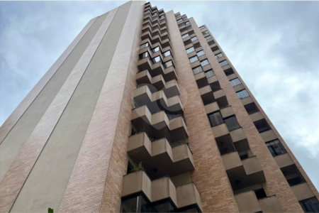 Apartamento à venda com 3 quartos, sendo 1 suíte, em Perdizes, São Paulo, SP
