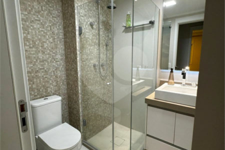 Apartamento à venda com 2 quartos, sendo 1 suíte,  em Jardim Vazani, São Paulo, SP