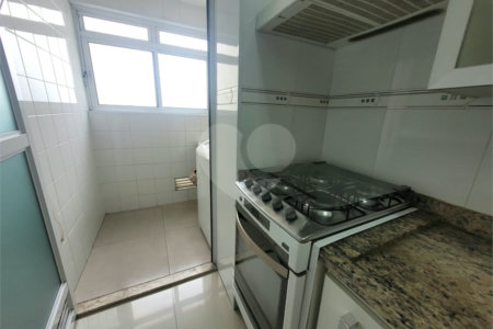Apartamento para alugar com 2 quartos em Vila Anastácio, São Paulo, SP
