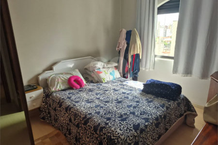 Apartamento à venda com 3 quartos, sendo 1 suíte, em Jardim São Paulo(zona Norte), São Paulo, SP