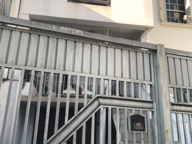 Sobrado à venda com 2 quartos, sendo 1 suíte,  em Santana, São Paulo, SP
