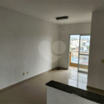 Apartamento para alugar com 2 quartos, sendo 1 suíte, em Villa DI Cesar, Mogi das Cruzes, SP