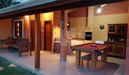 Casa à venda ou para alugar com 3 quartos, sendo 1 suíte,  no condomínio Paysage Noble, Vargem Grande Paulista - SP