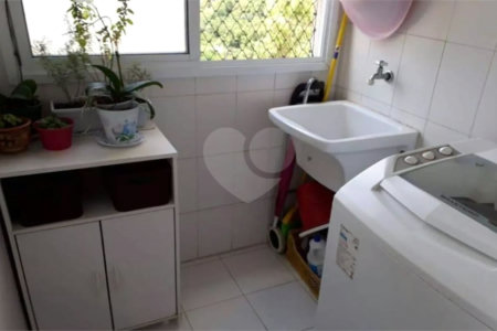 Apartamento à venda com 2 quartos, sendo 1 suíte, em Vila Albano, São Paulo, SP
