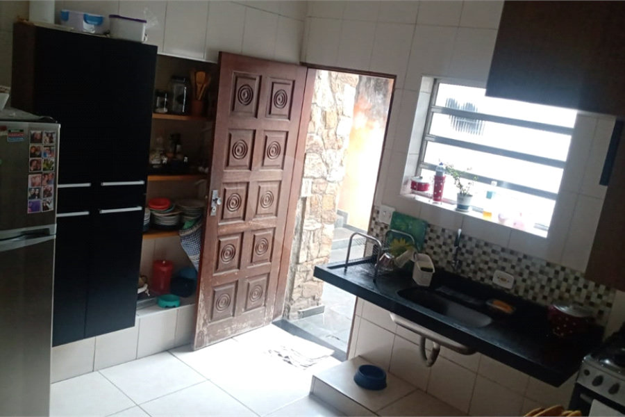 Casa Térrea à venda com 3 quartos, sendo 1 suíte, em Tucuruvi, São Paulo, SP
