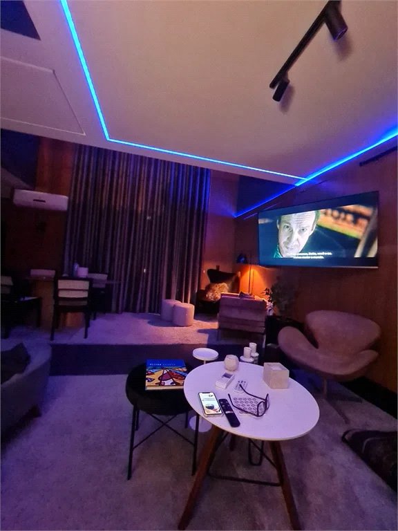 Apartamento à venda com 1 suíte em Vila Suzana, São Paulo, SP