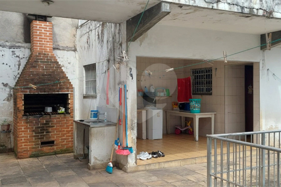 Casa à venda com 4 quartos, sendo 2 suítes, em Limão, São Paulo, SP