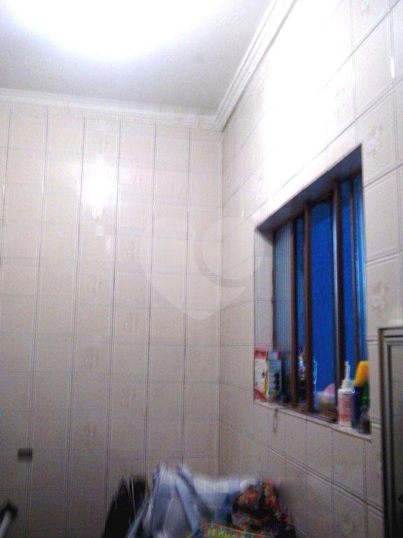 Sobrado à venda com 2 quartos, sendo 1 suíte, em Imirim, São Paulo, SP