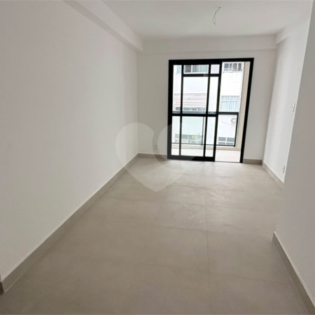Apartamento à venda com 1 suíte em Tijuca, Rio de Janeiro, RJ