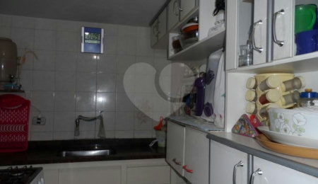 Casa Térrea à venda com 3 quartos, sendo 1 suíte, em Parque Peruche, São Paulo, SP