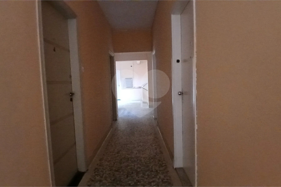 Apartamento à venda com 2 quartos em Santana, São Paulo, SP