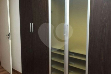 Apartamento à venda com 3 quartos, sendo 1 suíte, em Santa Teresinha, São Paulo, SP