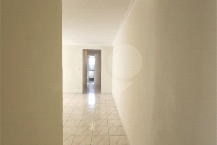 Apartamento para locação nas Palmas do Tremembé