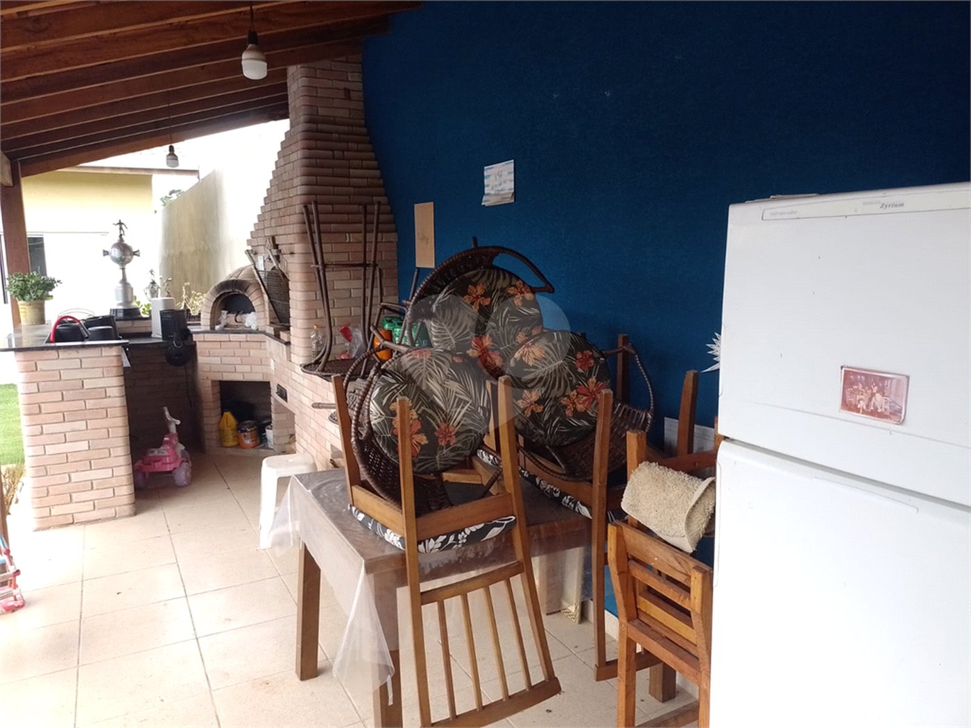 Casa á venda em Atibaia - SP