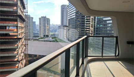 Apartamento à venda com 3 quartos, sendo 1 suíte,  em Brooklin Paulista, São Paulo, SP
