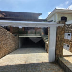 Sobrado à venda com 3 quartos, sendo 1 suíte, em City Recanto Anastácio, São Paulo, SP