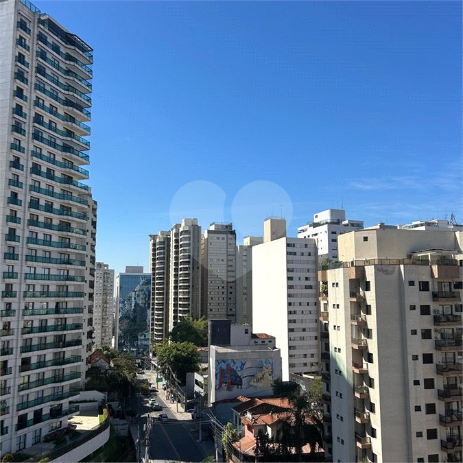 Apartamento à venda com 2 quartos em Santana, São Paulo, SP