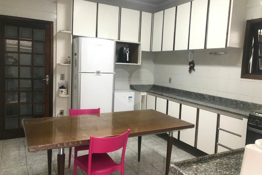 Casa Térrea à venda com 3 quartos, sendo 1 suíte, em Parque Mandaqui, São Paulo, SP