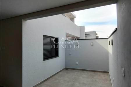 Casa em condomínio à venda com 3 quartos, sendo 1 suíte,  em Horto Florestal, Sorocaba, SP