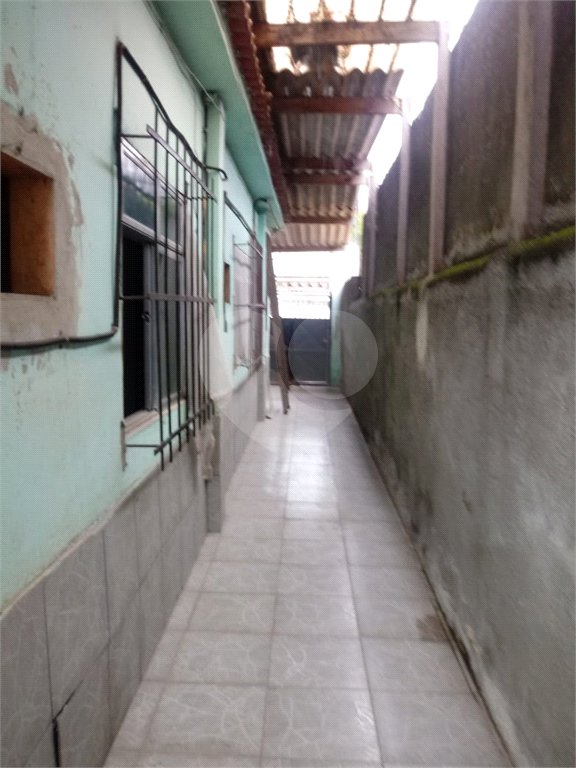 Casa à venda com 2 quartos em Senador Vasconcelos, Rio de Janeiro, RJ