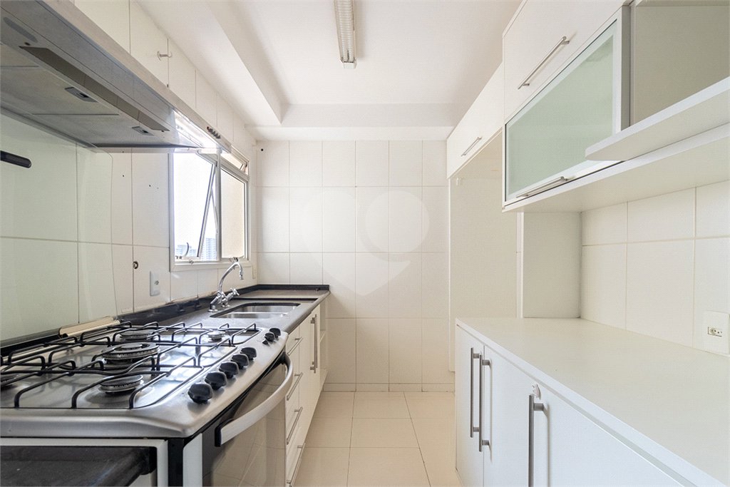 Apartamento à venda com 3 suítes em Vila Leopoldina, São Paulo, SP