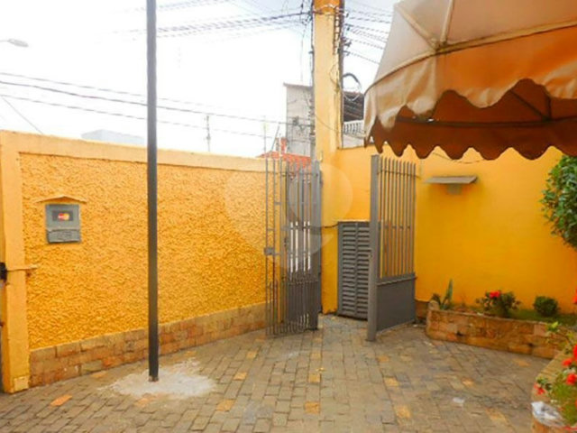 Galpão à venda em Vila Guilherme, São Paulo, SP