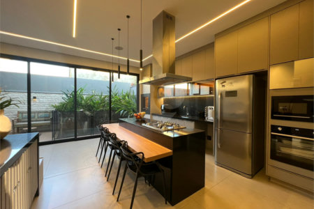 Casa à venda com 3 suítes no condomínio Residencial Valencia Ilha Turia, Ribeirão Preto - SP