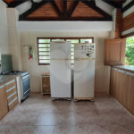 Casa à venda com 3 quartos, sendo 1 suíte, no condomínio Residencial Vale das Laranjeiras, Indaiatuba - SP