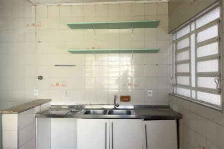 Casa Térrea à venda com 4 quartos, sendo 1 suíte, em Água Fria, São Paulo, SP