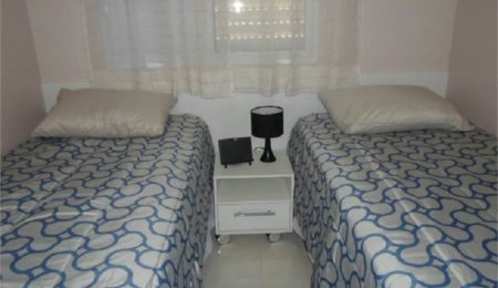 Apartamento para alugar com 2 quartos em Parque Reboucas, São Paulo, SP